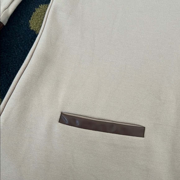 CK Bradley Collared Dress - Picture 5 of 7